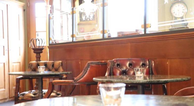 Hotel & Restaurant Sternen Koniz bei Bern — photo 4
