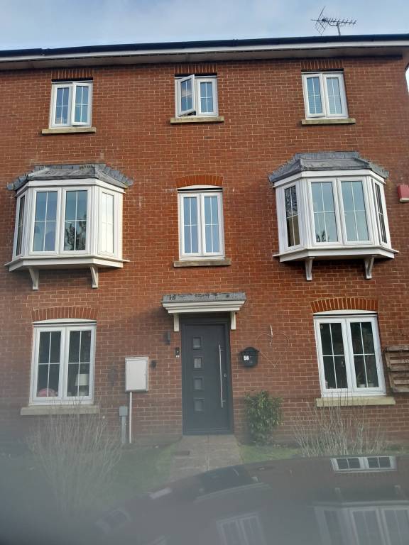 House Alton