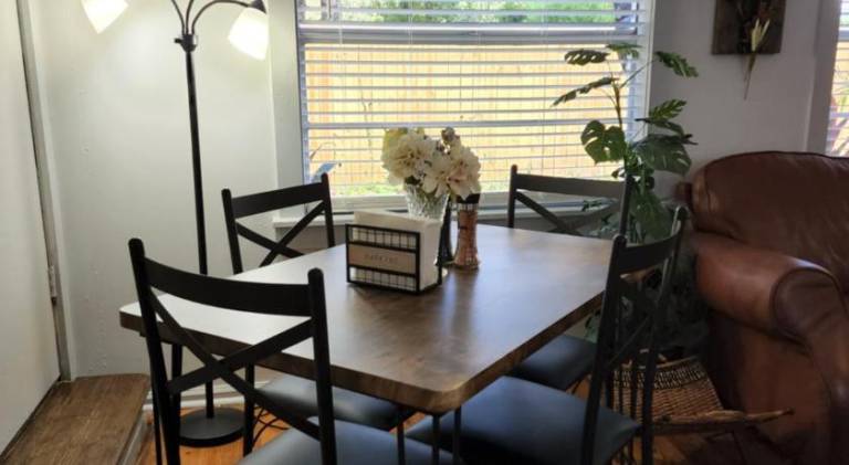 Apartment with 1 room for 5 persons — photo 4