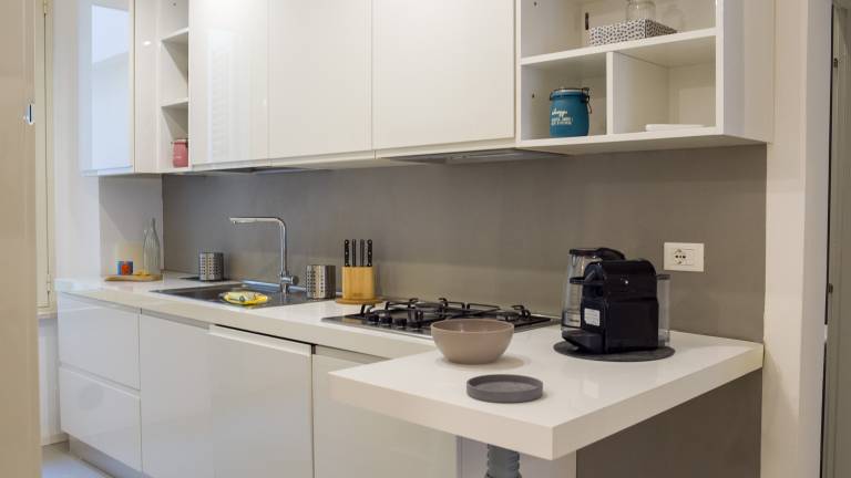 Holiday apartment | City view — photo 3