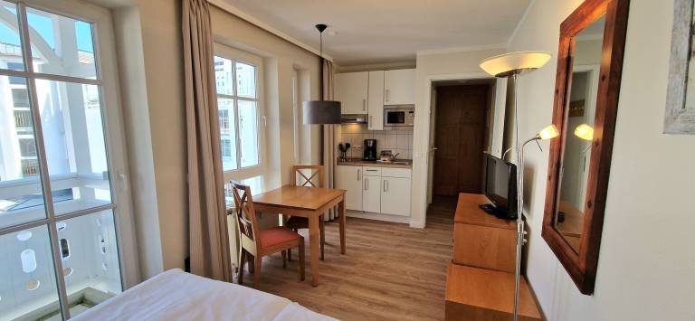 Ferienwohnung Sellin