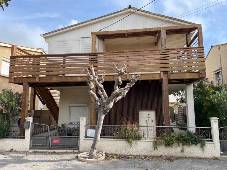 Chalet Gruissan Plage