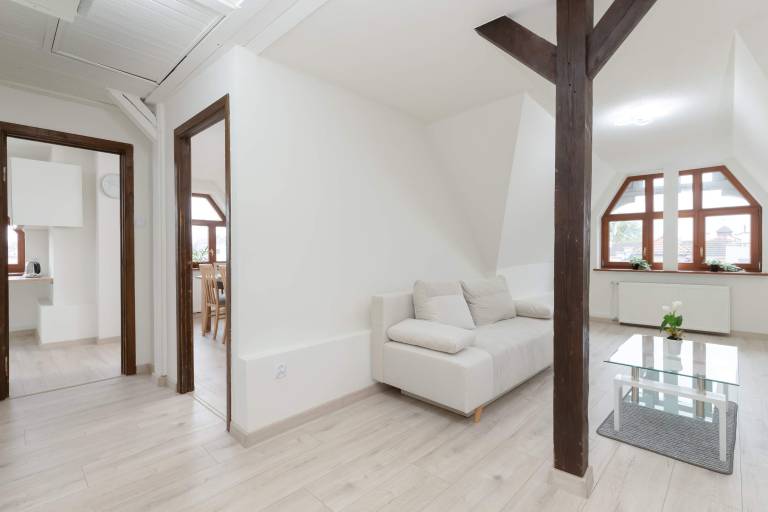 Holiday apartment with garden & fast internet — photo 4