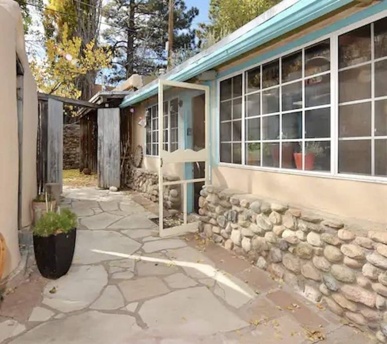 Apartamento  Santa Fe