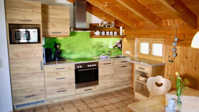 Ferienwohnung  Dießen am Ammersee