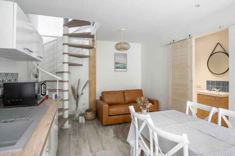 Appartement Cancale
