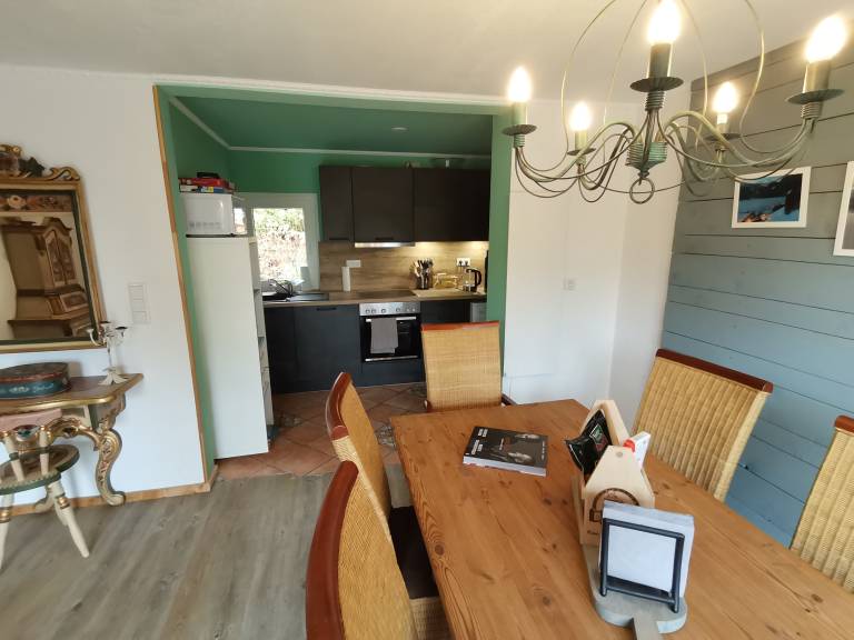 House with terrace | Mountain view — photo 2