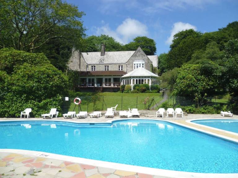 Cottage Tintagel
