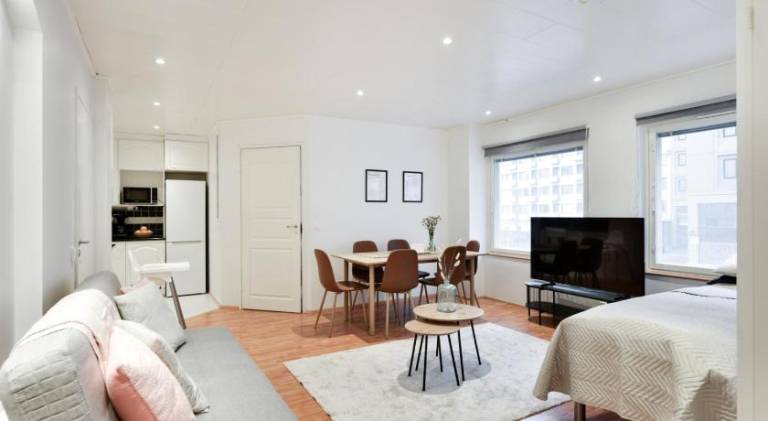Vacation home | Perfect for remote work — photo 2