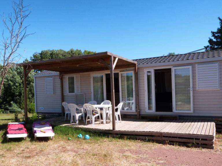 Caravan Grimaud