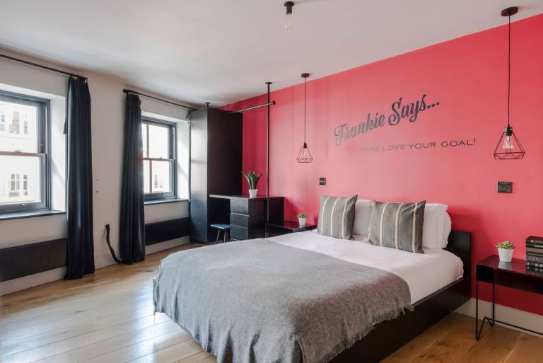 The Instagood Penthouse - Covent Garden - by Frankie Says — photo 2