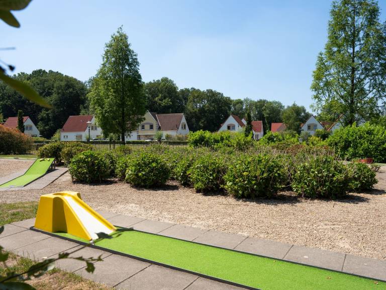 Ferienhaus Bad Bentheim