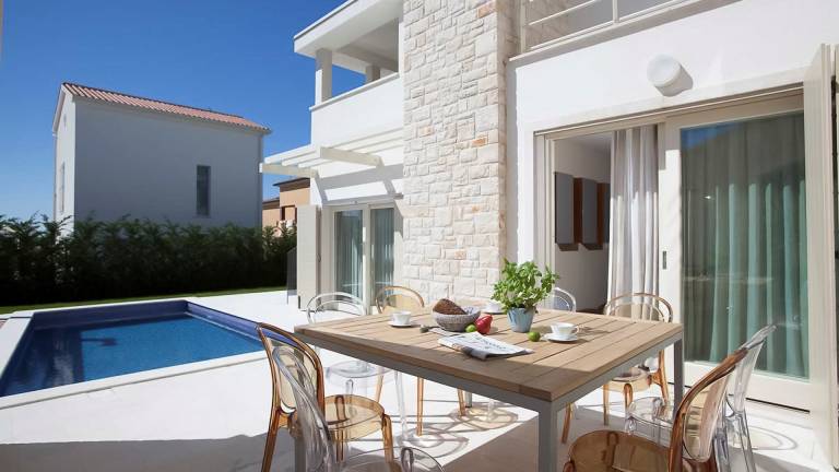 Fully equipped villa with grill, jacuzzi & patio | Pet-friendly — photo 2