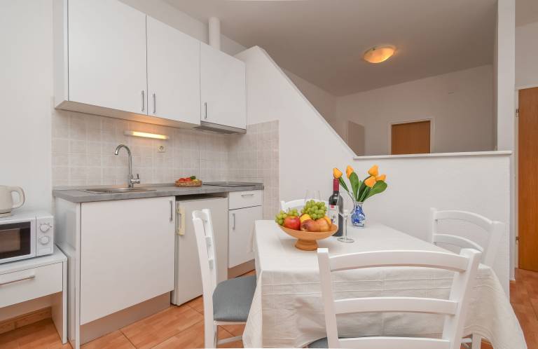 Apartament Makarska