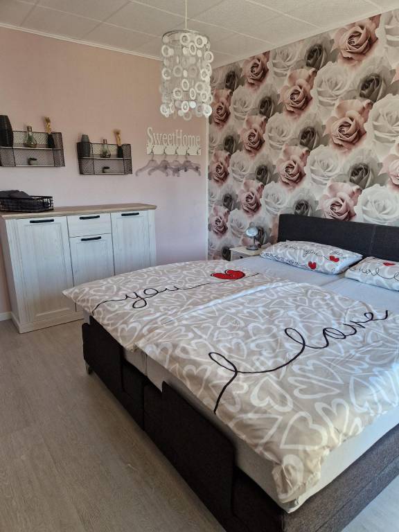 Ferienwohnung Mariaweiler