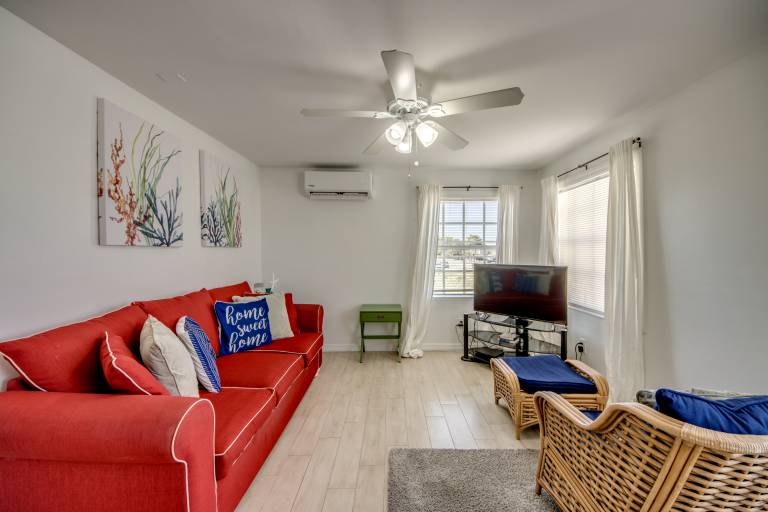 17259 Whitewater - Pet Friendly Unit by Fort Myers Beach! — photo 5