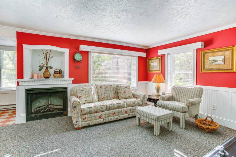 Apartment  Frankfort