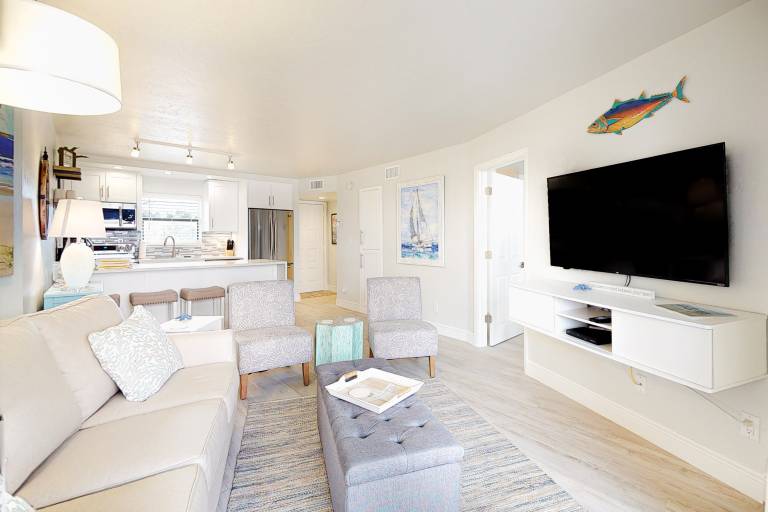 Condo  Marco Island