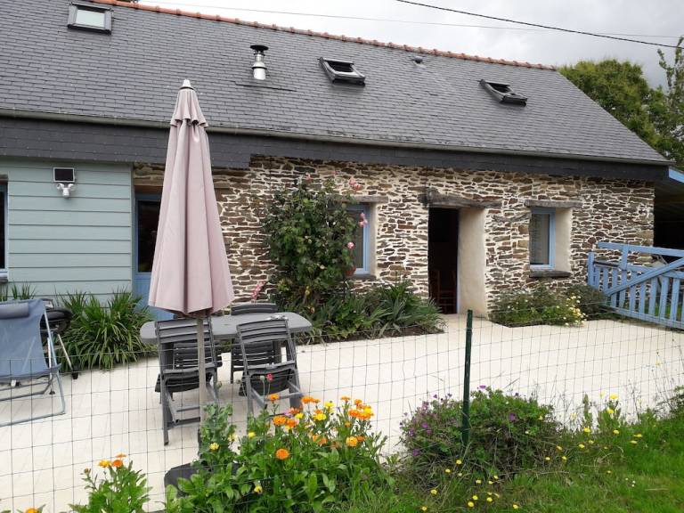 Cottage  Châteauneuf-du-Faou
