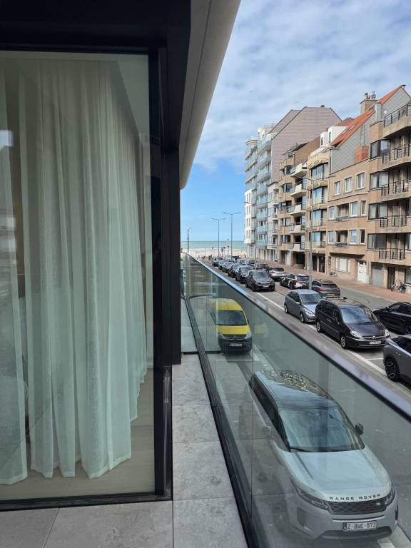 Ferienwohnung  Knokke-Heist
