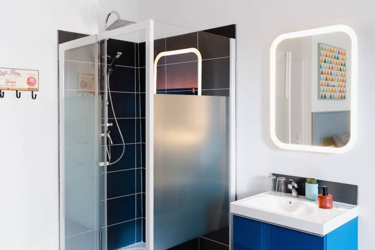 Chambre d'hôtes Cité