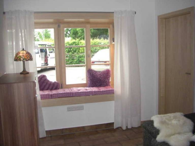 Ferienwohnung Bayrischzell