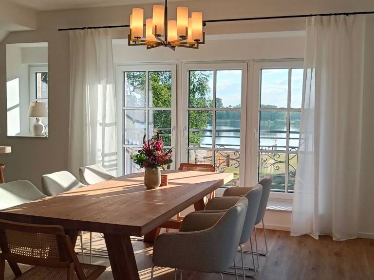 Ferienwohnung  Sonsbeck