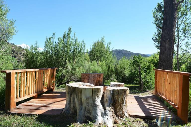 House Taos
