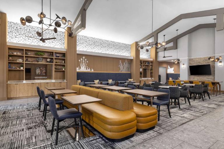 Homewood Suites by Hilton San Diego Airport-Liberty Station — photo 5