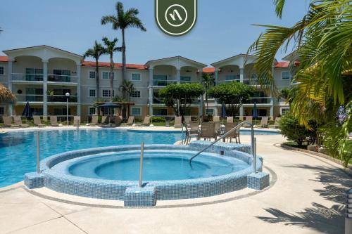 Apartamento  Puerto Marqués