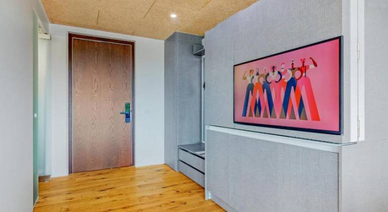 Charming serviced apartment with pool | Good for workation | Dogs allowed — photo 5