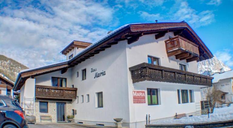 Bed & Breakfast Ammergauer Alpen