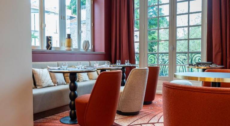 Hotel des Arts — photo 5
