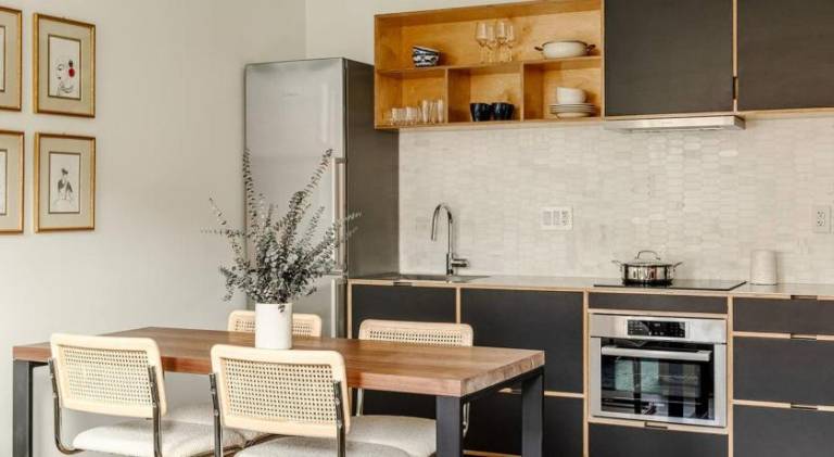 Lux Condo Near Washington Park - Walk Everywhere — photo 4