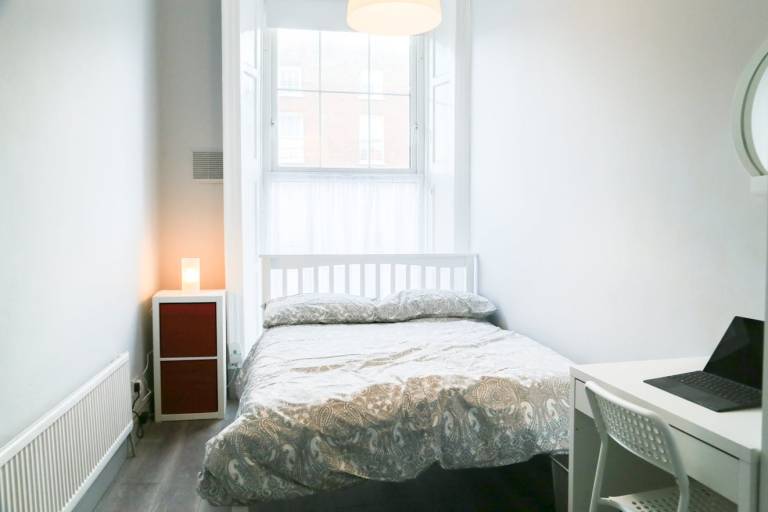 Chambre privée Inns Quay
