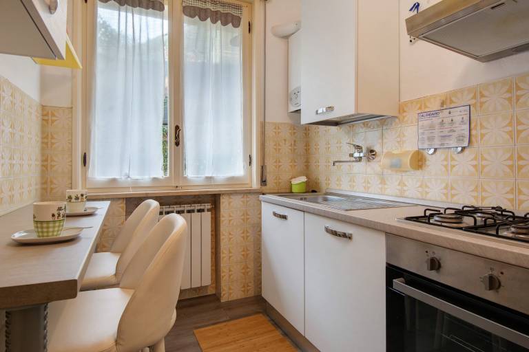 Pleasant holiday apartment with fast internet | Garden view | Pet-friendly — photo 4