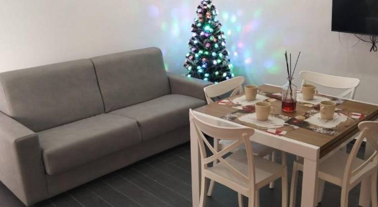 Rental apartment with 2 rooms for 5 persons — photo 5