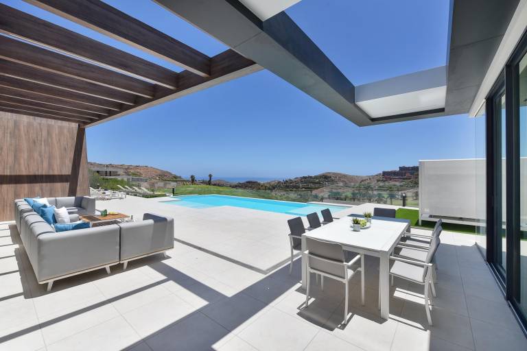Fully equipped house with garden, private pool & patio | Good for workation | Pet-friendly — photo 5