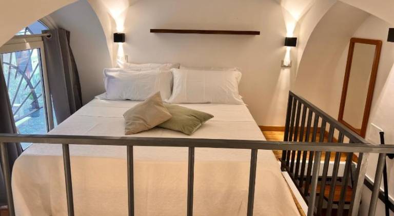 Rental apartment with 1 room for 4 persons — photo 2
