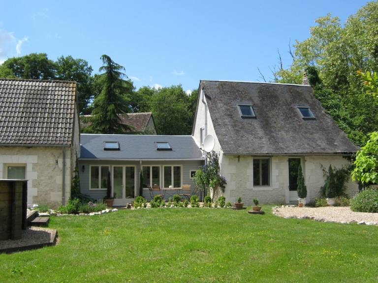 Cottage Clère-du-Bois
