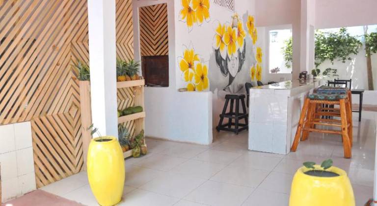Papaya Guest House Nungwi — photo 3