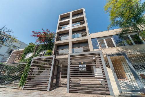 Apartment  Partenon