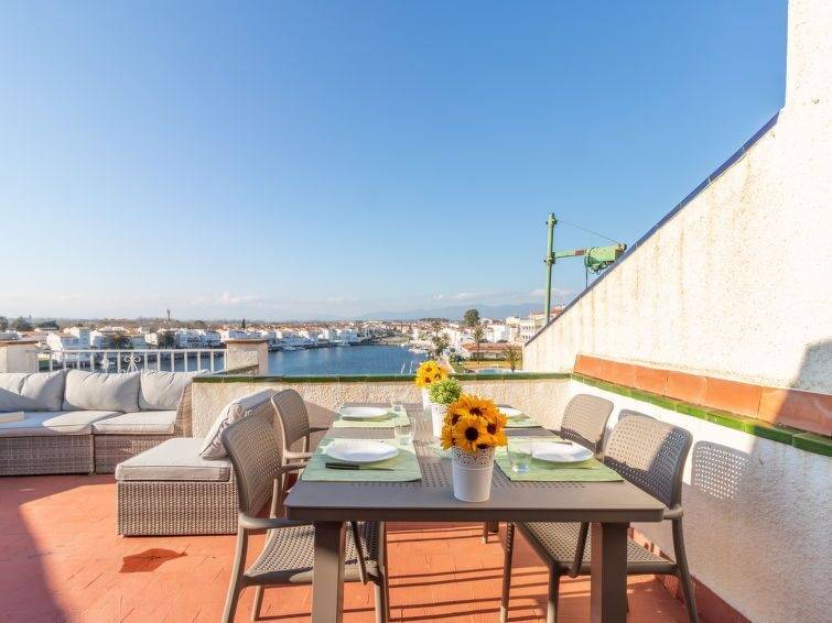 Apartamento  Empuriabrava