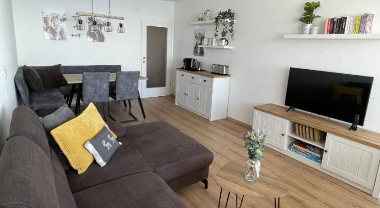 Lovely apartment with pool | Pet-friendly — photo 2