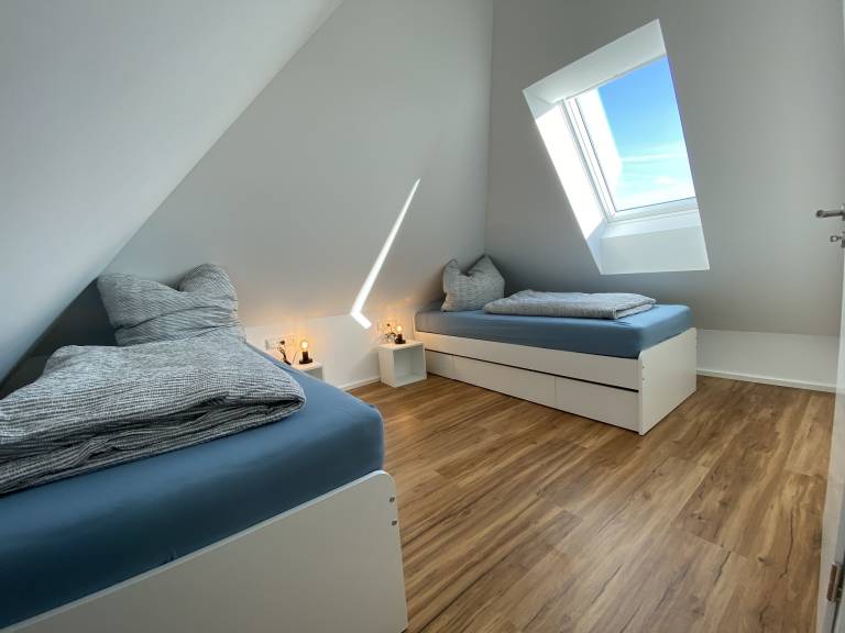 Apartment with terrace — photo 3