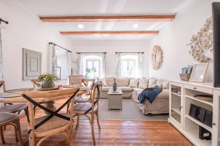 Cottage Bled