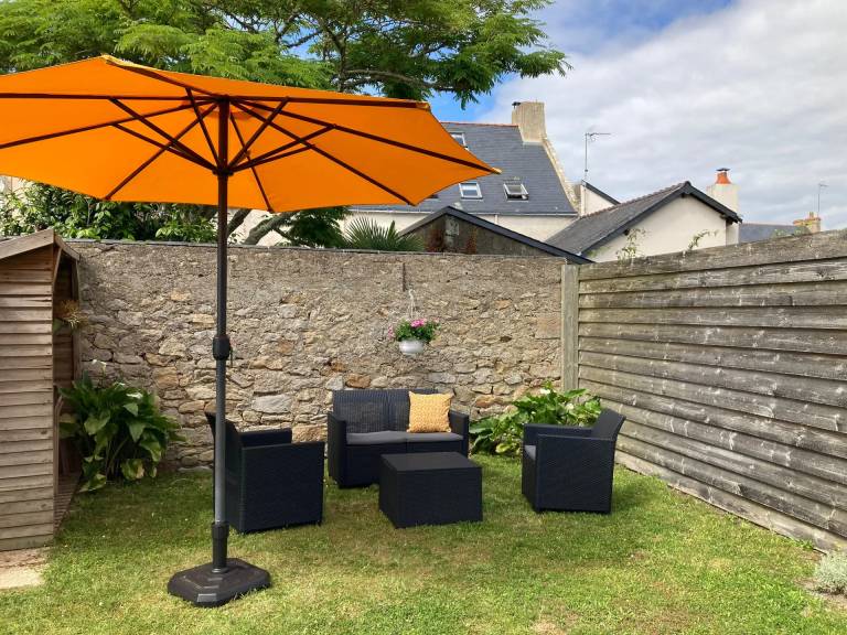 Maison de vacances Le Croisic