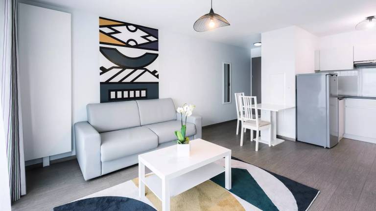 Ferienwohnung  Weil am Rhein