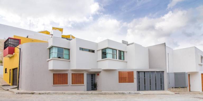 Casa Barrio de Fatima