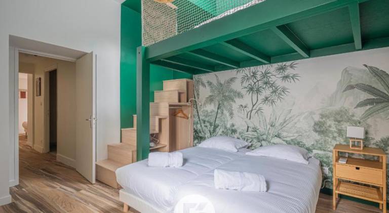 Appartement Sassenage